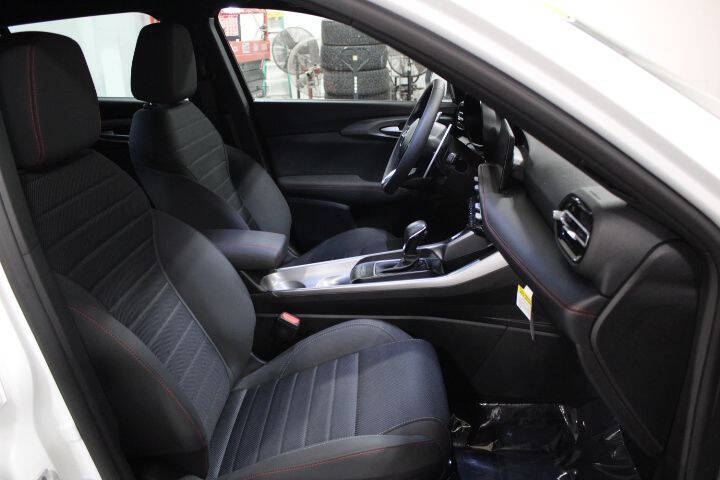 2024 Dodge Hornet R/T