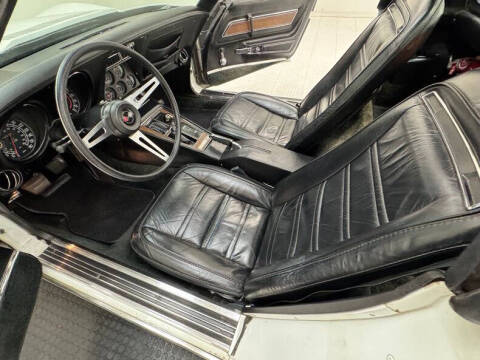 1975 Chevrolet Corvette