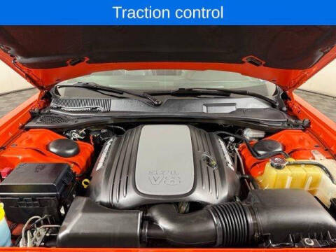 2010 Dodge Challenger R/T Classic