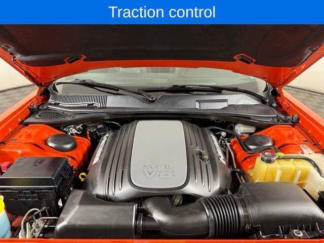 2010 Dodge Challenger R/T Classic