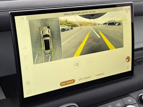 2023 Land Rover Defender 130 X-Dynamic SE