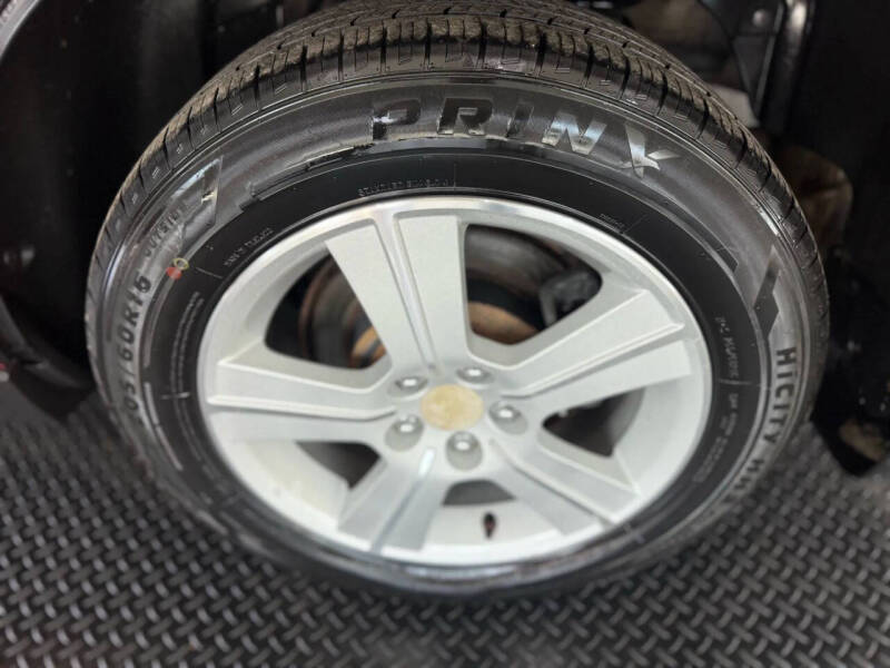 2011 Subaru Forester 2.5X Premium