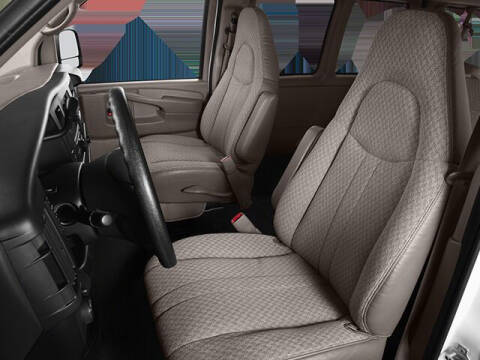 2014 Chevrolet Express LS 1500