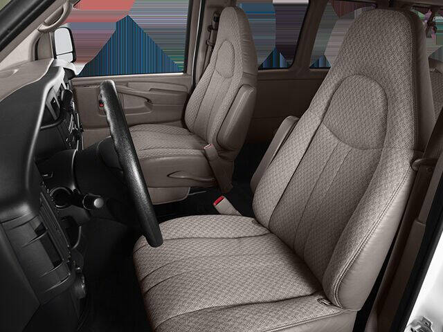 2014 Chevrolet Express LS 1500