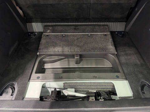 2022 Ford Bronco Wildtrak Advanced