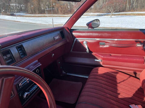 1984 Chevrolet El Camino