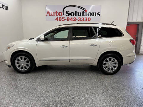 2013 Buick Enclave Premium