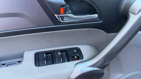2008 Honda CR-V EX