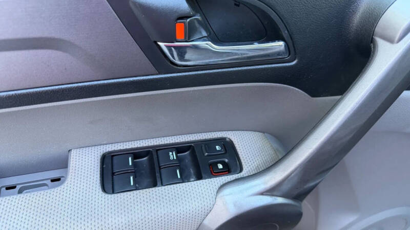 2008 Honda CR-V EX