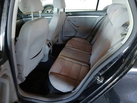 2008 Volkswagen Rabbit S PZEV