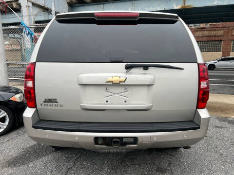 2007 Chevrolet Tahoe LT