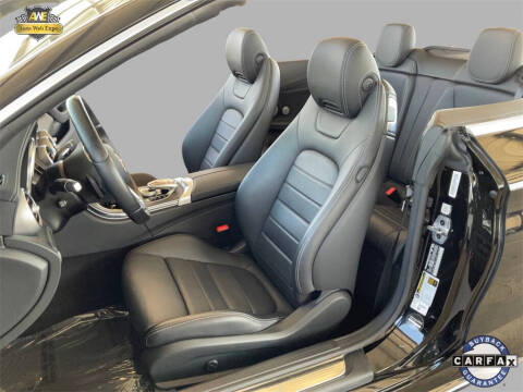 2022 Mercedes-Benz C-Class C 300