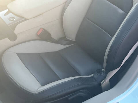 2012 Chevrolet Corvette Z16 Grand Sport