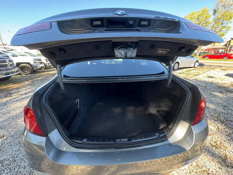 2016 BMW 5 Series 528i