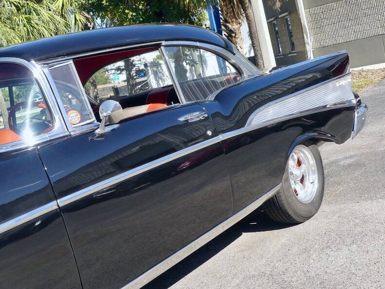 1957 Chevrolet Bel Air