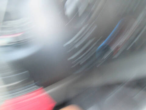 2013 Ford E-Series E-250