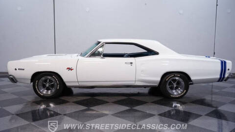 1968 Dodge Coronet
