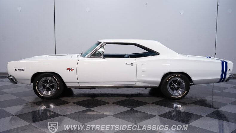 1968 Dodge Coronet