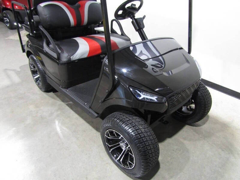2020 E-Z-GO Storm