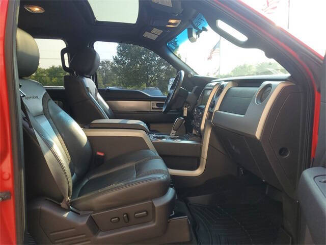 2013 Ford F-150 for sale at Bowman Auto Center in Clarkston, MI