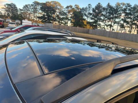 2014 Nissan Murano SL