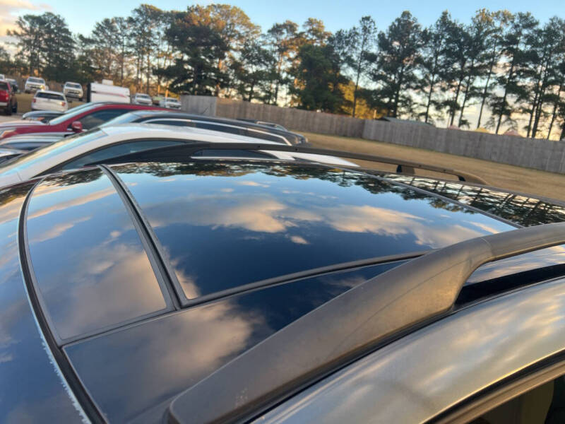 2014 Nissan Murano SL