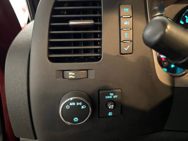 2013 GMC Sierra 1500