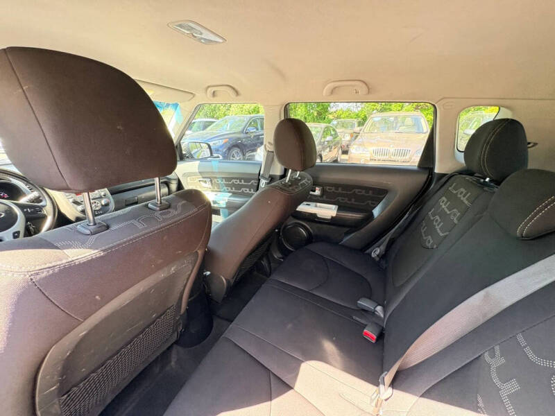 2012 Kia Soul