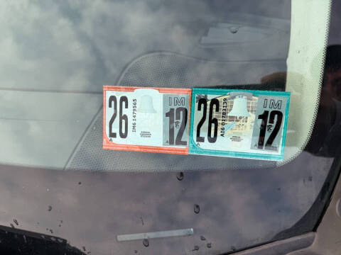 2015 Subaru Legacy 2.5i Premium