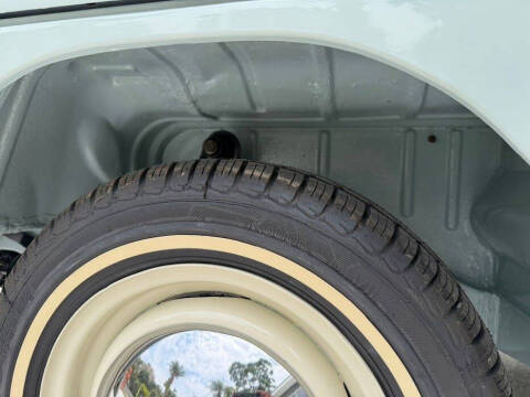1968 Volkswagen Bus