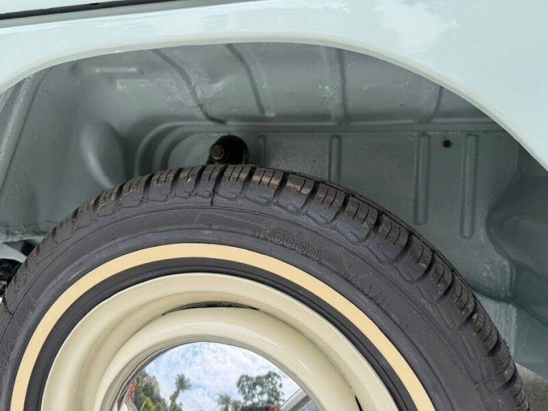 1968 Volkswagen Bus