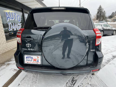 2010 Toyota RAV4 Limited