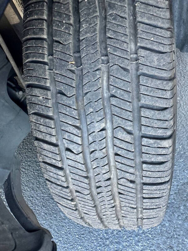 2015 Volkswagen Golf TSI S