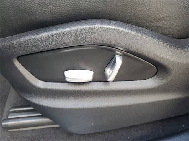 2021 Porsche Cayenne