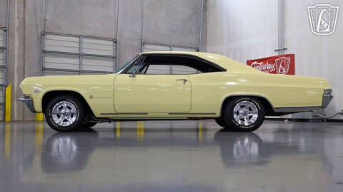 1965 Chevrolet Impala