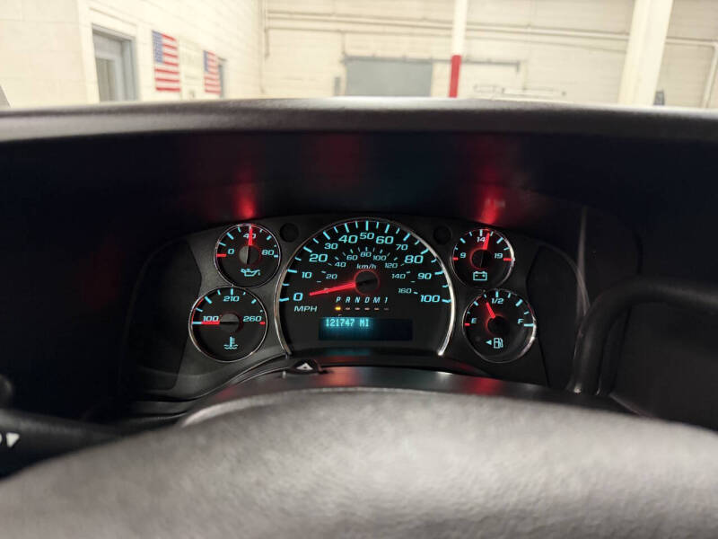 2019 GMC Savana 2500