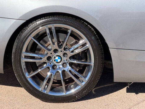 2008 BMW 3 Series 335i
