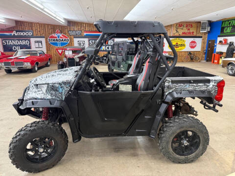 2020 Aodes Dominator