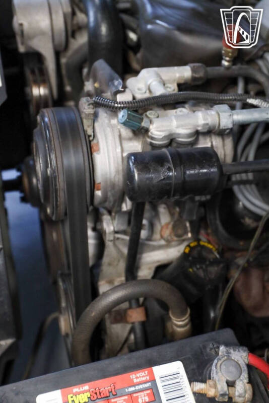 1987 Ford Thunderbird