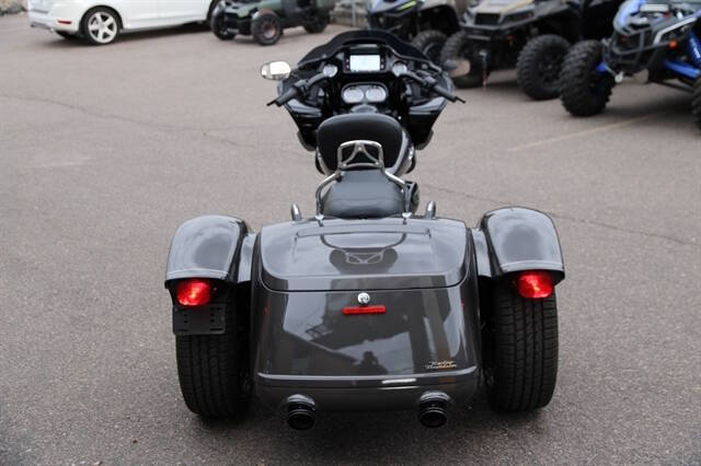 2023 Harley-Davidson Road Glide