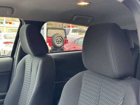 2026 Mitsubishi Eclipse Cross LE