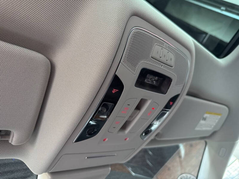 2017 Audi A7 3.0T quattro Prestige