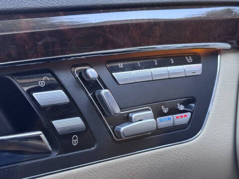 2013 Maybach 57