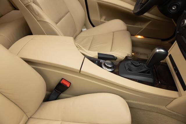 2004 BMW 5 Series 545i