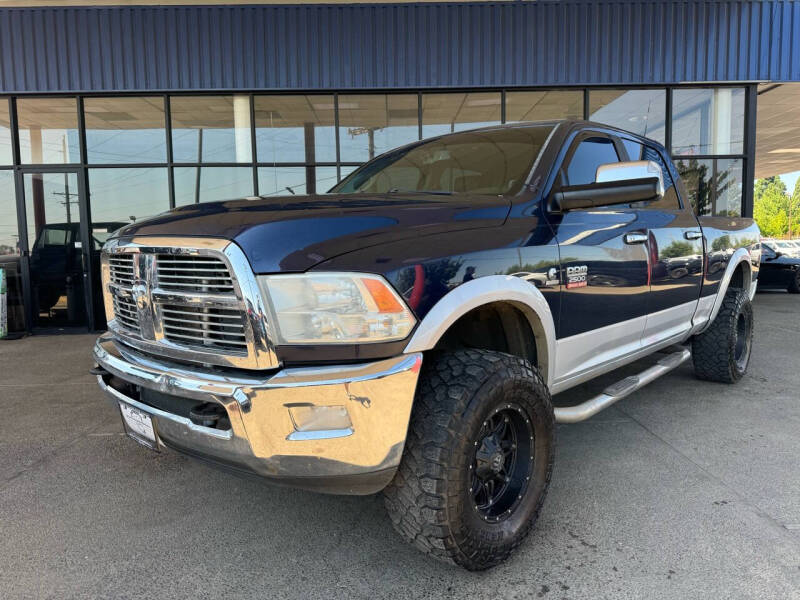 2012 RAM 2500 for sale at South Commercial Auto Sales Albany in Albany OR