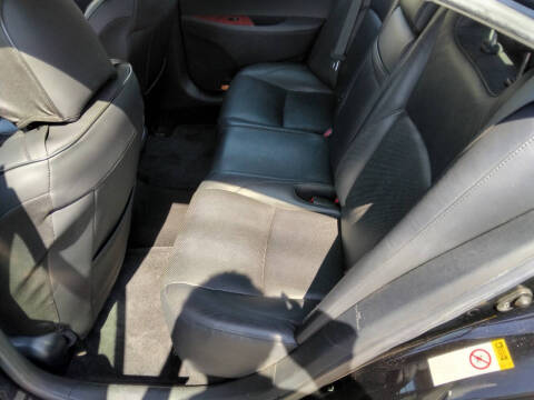 2008 Lexus ES 350