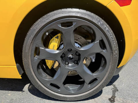 2004 Lamborghini Gallardo
