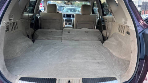 2014 Nissan Murano S