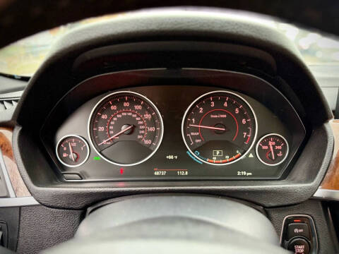 2018 BMW 3 Series 330i xDrive