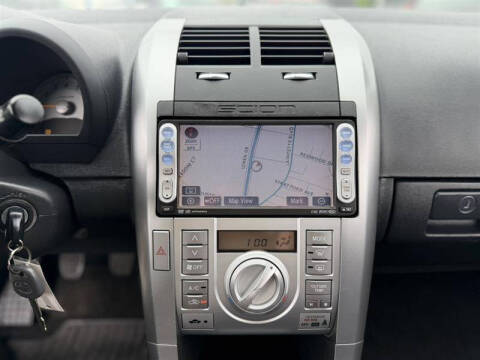 2010 Scion tC